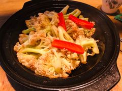-大鸽饭(岗顶店)