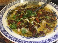 -鼎盛蜀坊·重庆江湖菜(市桥地铁站店)
