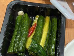 -阳阳中国饭(北京荟聚店)
