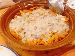 -萨莉亚意式餐厅(杭州滨江天街店)