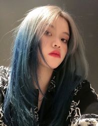 -HG美发设计沙龙