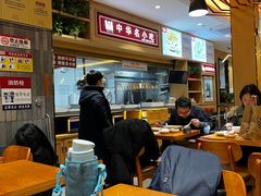 -南城香(北京南站店)