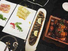 -小龙酒家(桂平路店)