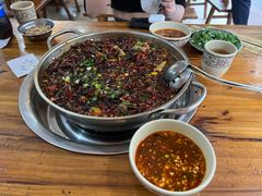 -黑竹香鸡(营和巷店)