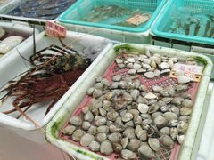-濠江渔港酒楼(湾仔海鲜街，会展中心店)