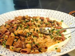 -开海·红岛海鲜虾水饺(石老人店)