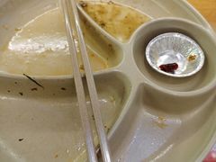 -素满香·全民食养自助(长宁龙之梦店)