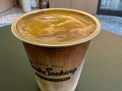 -SeekSeeking咖啡专门店(堰塘街店)