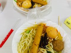 -丁记牛肉手擀板面
