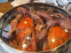 -海味当家·蒸锅海鲜(星海公园店)