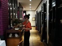 -阿诺泰·泰国餐厅(棕北店)