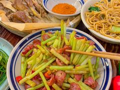 -刘师父老汉口江湖菜(蔡锷路店)