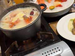-極上萬膳·日料放题(海岸城店)