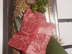 -赤坂亭M9和牛烧肉·日料398放题(万达店)