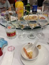 点击看大图 -上海雅居乐万豪侯爵酒店·宴会厅