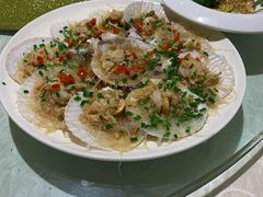 -阿英煲(凉城路店)