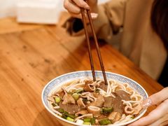 -锦泓老字号猪脏粉(东联大厦店)