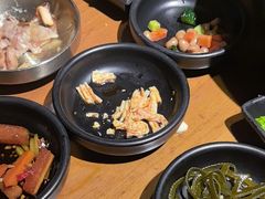 -九田家黑牛烤肉料理(华侨城店)