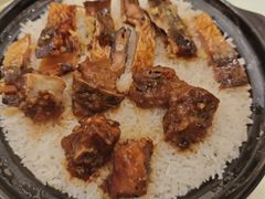 -聚福山莊·寻味顺德(北滘店)