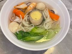 -世新养生馆(福马路店)