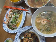 -新疆巴州金丝特餐厅(大钟寺店)