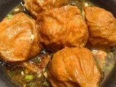 -古都历食南京菜·烤鸭·鸭血粉丝·汤包(南京博物院店)