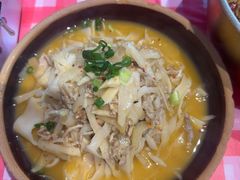 -龙师傅卤炒(天马店)