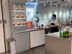-Manner Coffee(丁香国际店)