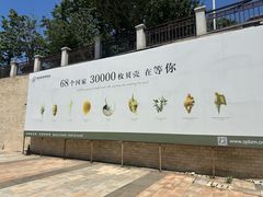 -青岛贝壳博物馆
