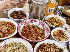 -浏阳小饭铺(洪西小区店)