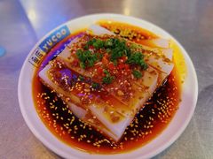 -鱼库·不仅是一家烤鱼店(车公庙店)