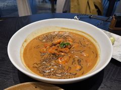 -杭州桐庐康莱德酒店中餐厅·乐