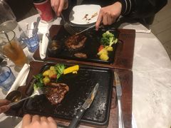 -必胜客(嘉兴八佰伴店)