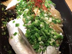 -金牌外婆家(苏州中心店)