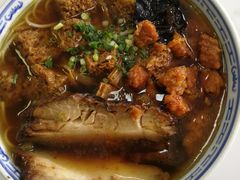 -好面道大肠面(中华路店)