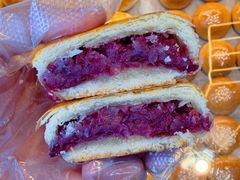 -嘉华鲜花饼·现烤(昆明老街店)