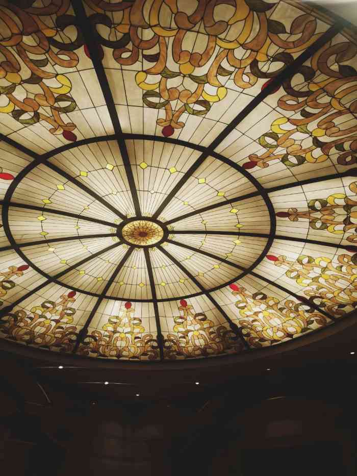 高深会馆-"每次去大连,就是这个地方,真不错,服务周."-大众点评移动版