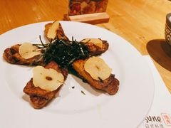 -Hatsune隐泉日式料理(SKP店)