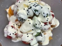 -纳瓦新疆菜(银都店)