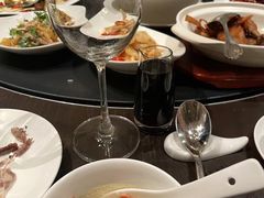 -领事馆19号中餐厅(厦门海景洲际酒店)