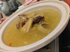 -汤记传菜(秀浦路店)