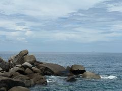 -海南分界洲岛旅游区