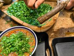 -云阿蛮云南生烫牛肉米线(奉贤路店)