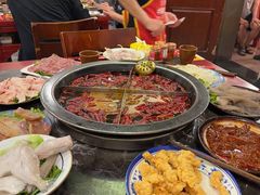 -陈眼镜火锅(总店)