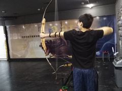 -Skay•射箭馆•弓箭娱乐(体育西店)