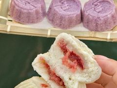 -得月楼·省级非遗·传统苏帮菜(观前店)