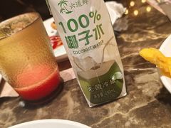 -汉丽斯巴西烤肉自助(市南店)