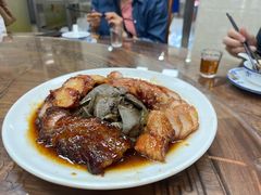-黄连大头华烧鹅(萧地大马路店)
