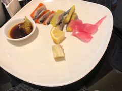 -厦门艾美酒店·新食谱西餐厅