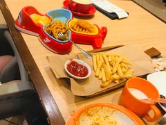 -必胜客(津塘店)